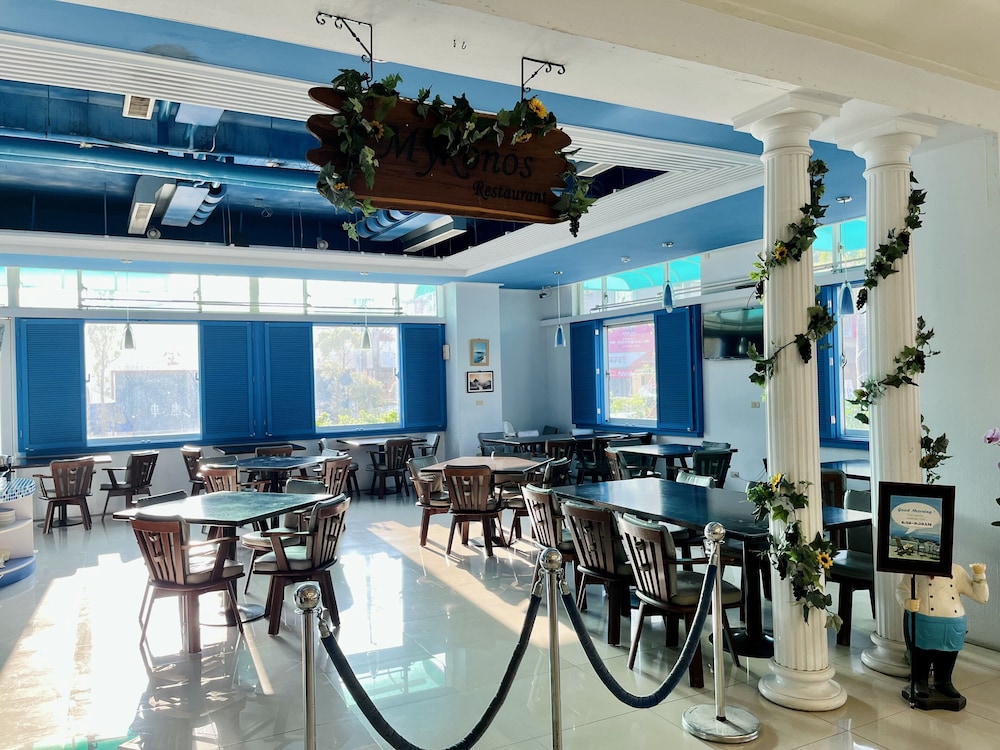 Sendale Tainan Science Park Hotel 32/47
