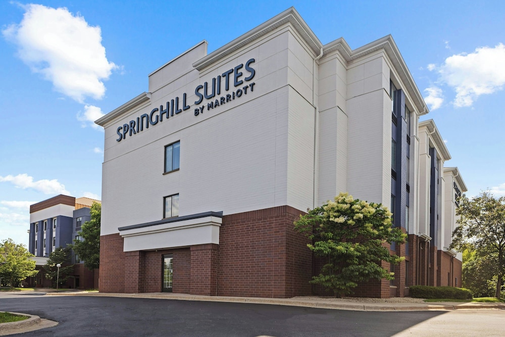 Springhill Suites Minneapolis Eden Prairie 57/60