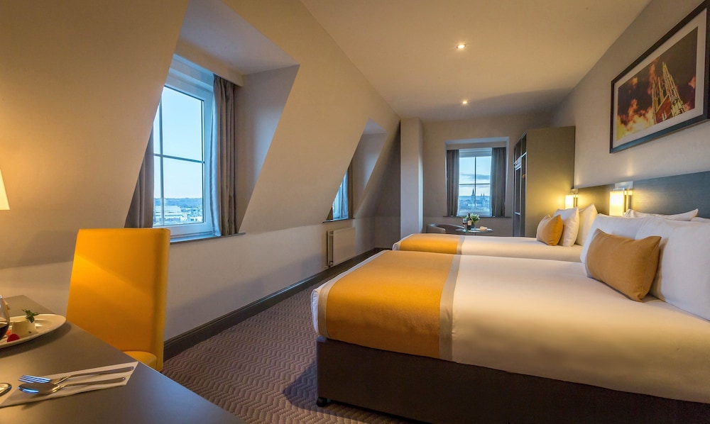 Maldron Hotel Cork 31/42