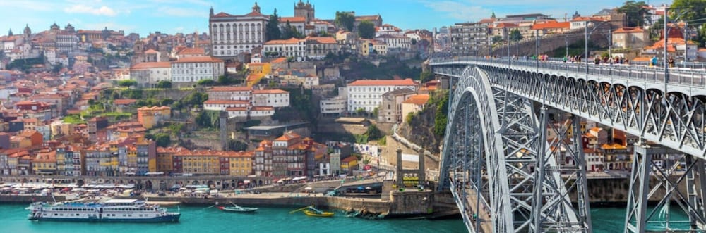 YOTEL Porto, Select by Hilton 44/48