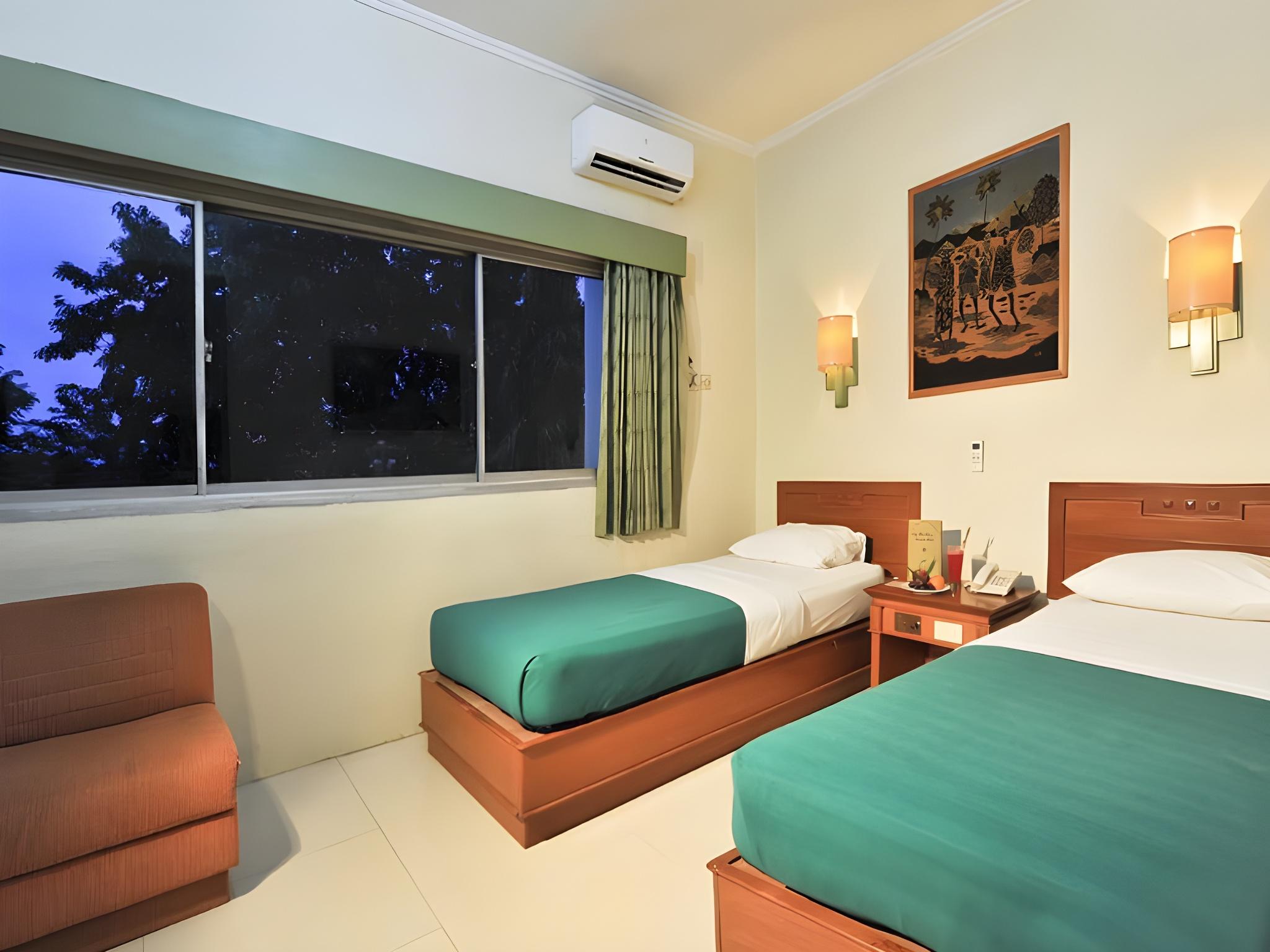 Muria Hotel 23/41
