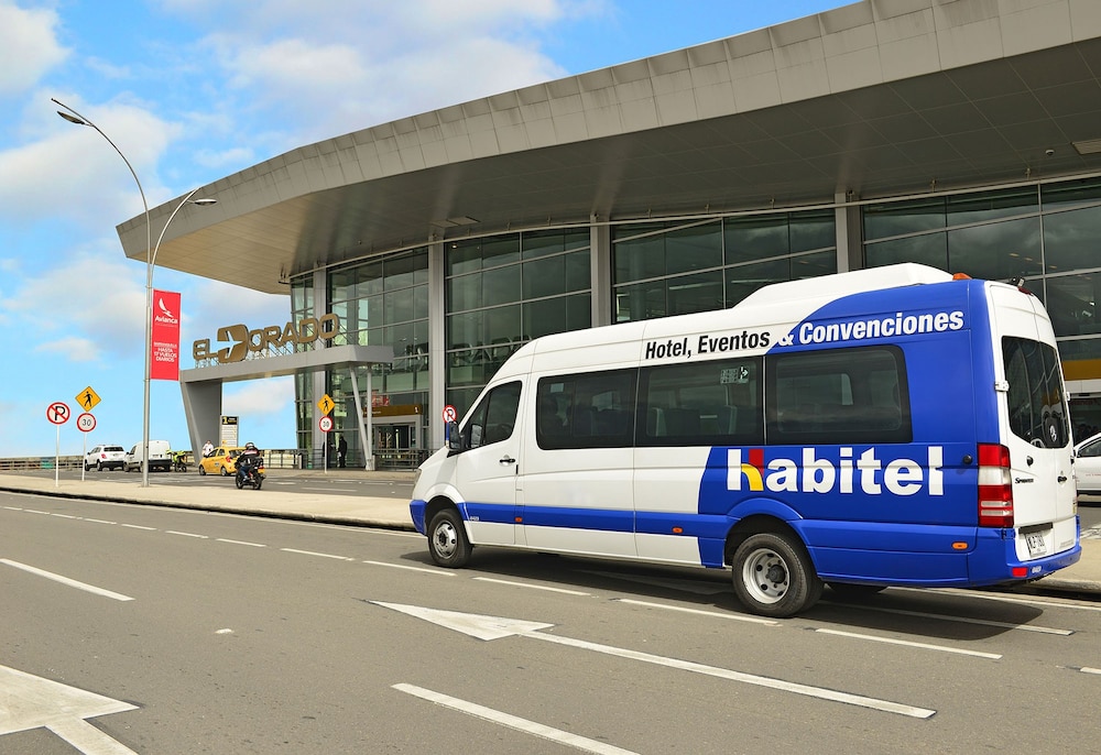 Hotel Habitel Select 41/46