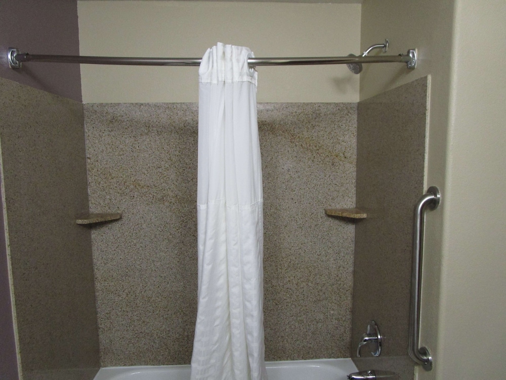 Best Western Morgan City Inn 14/39
