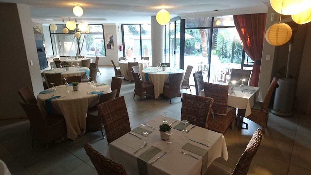 Villa Africa Boutique Hotel 30/50