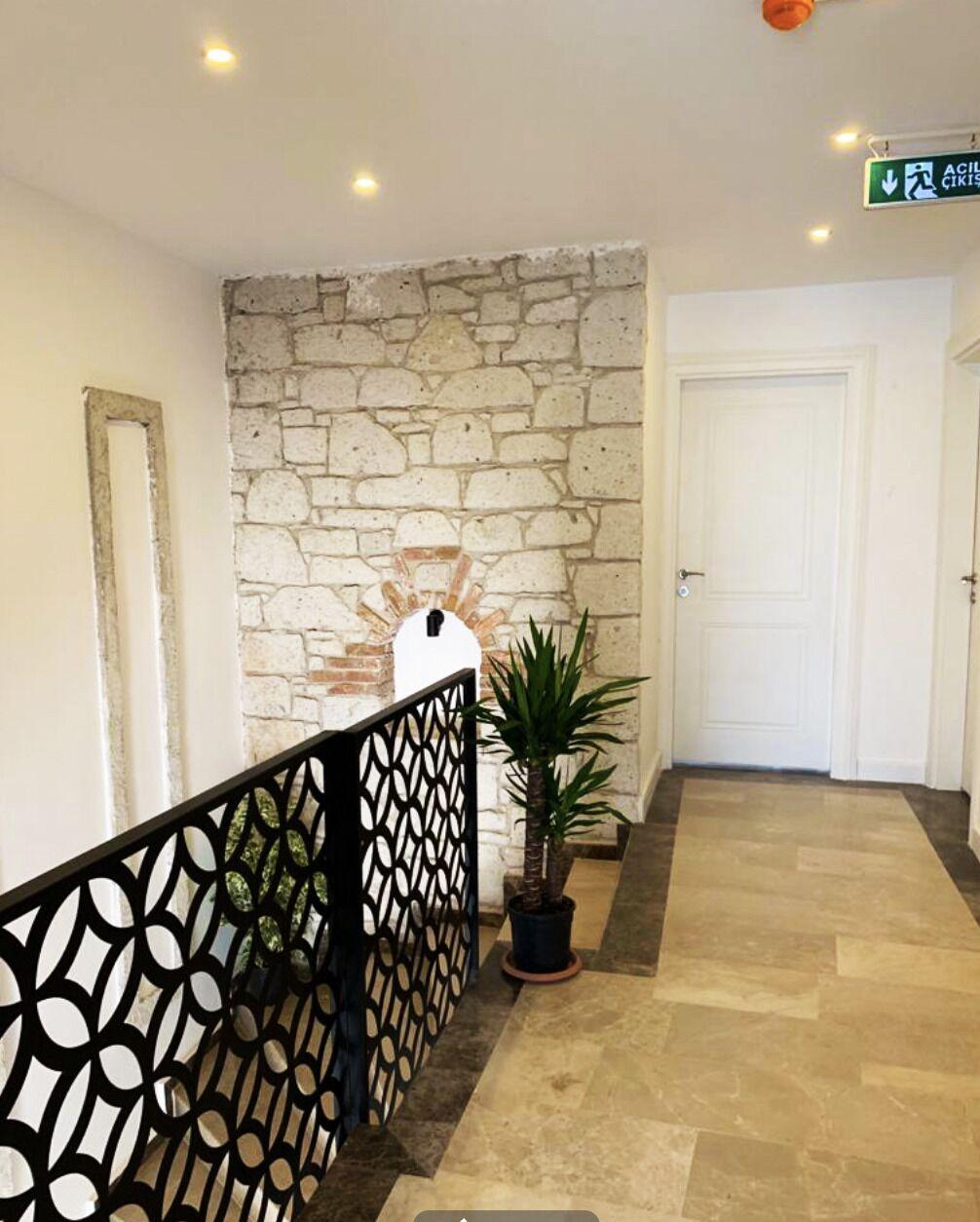 Pan Hotel Alacati 12/18