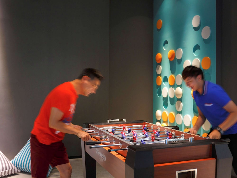 Ibis Styles Bangkok Sukhumvit Phra Khanong 10/50