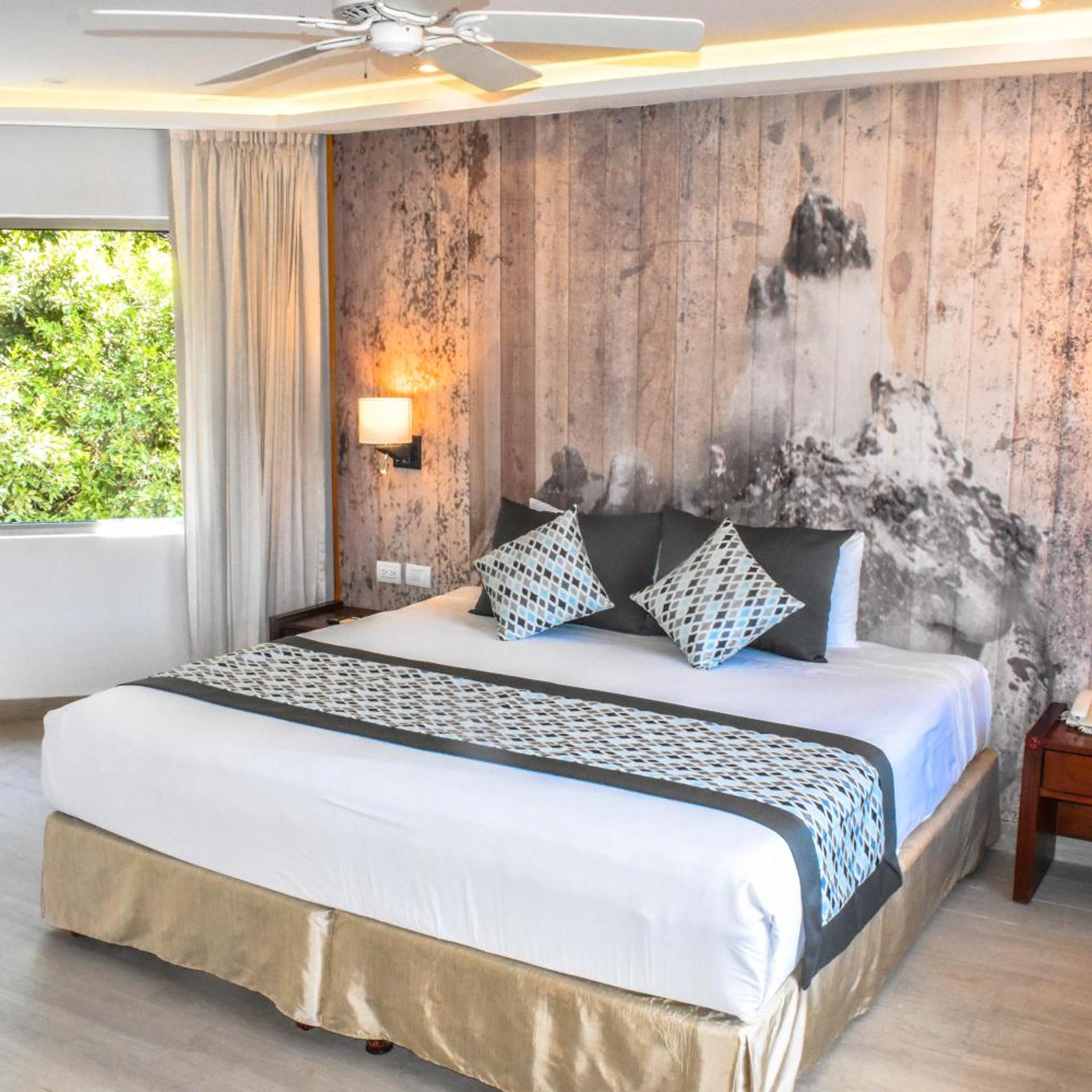 جناح عائلي اقتصادي، Sandos Caracol Nature Resort & Water Park All Inclusive 4/9