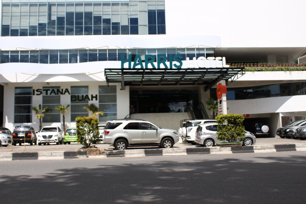 Harris Hotel Pontianak 5/50