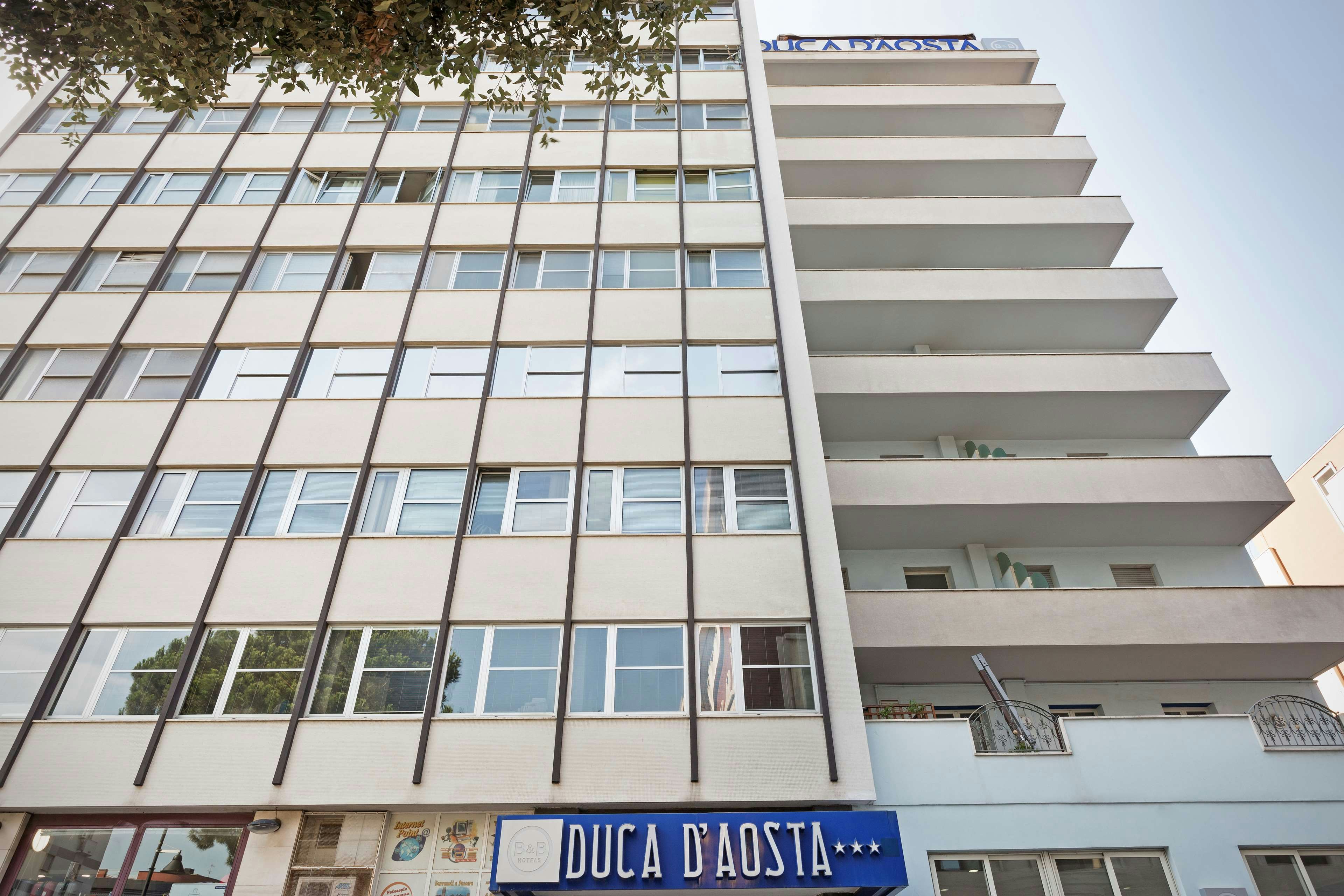 B&B Hotel Pescara 2/32
