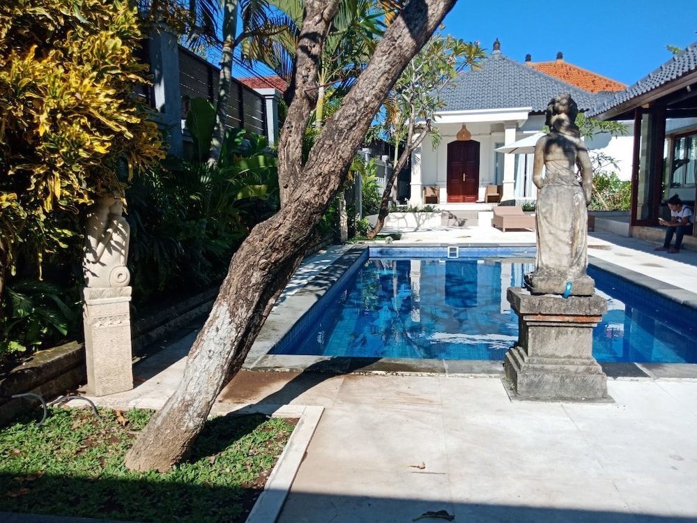 Villa Green Kori 12/25