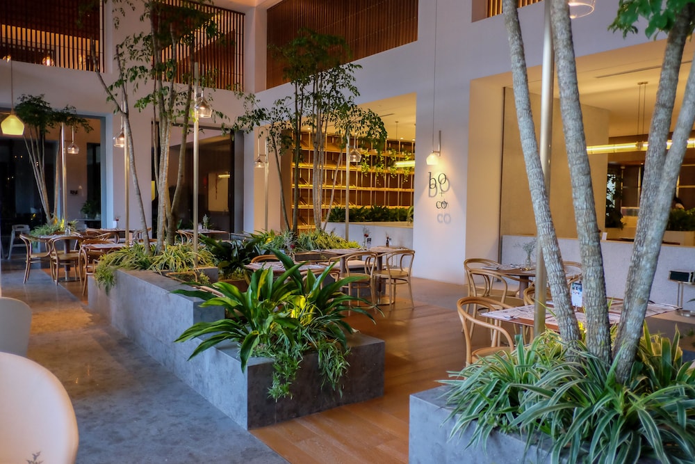 ALILA BANGSAR KUALA LUMPUR 21/54