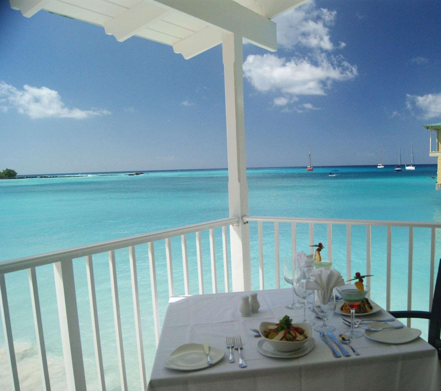 Radisson Aquatica Resort Barbados 13/21