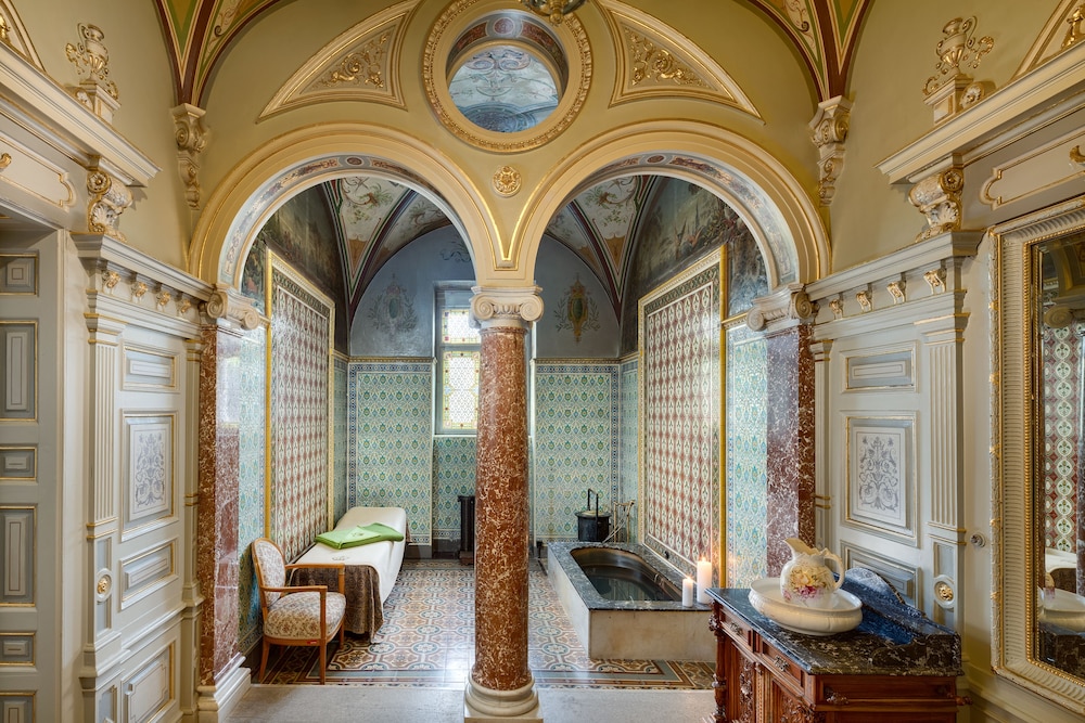 Nove Lazne Ensana Health Spa Hotel 17/47