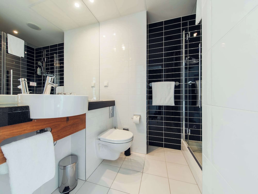 ibis Styles Warszawa Airport 66/66