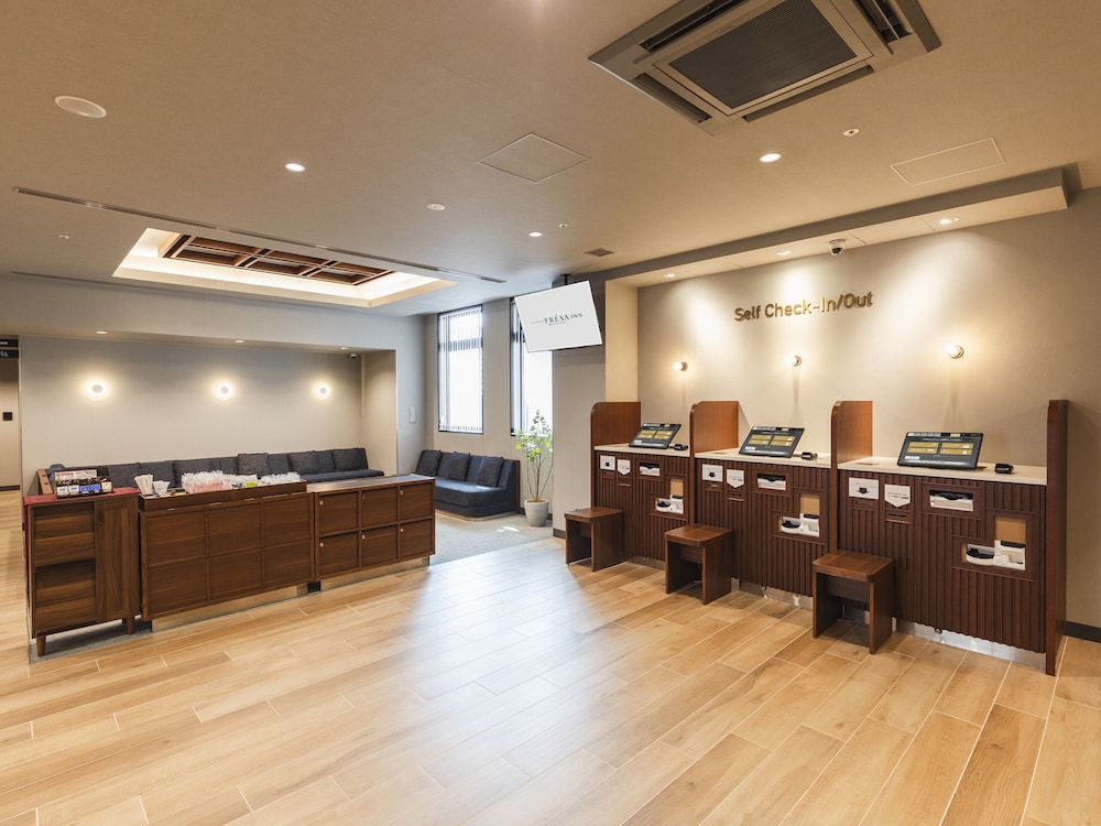 Sotetsu Fresa Inn Hiroshima 38/65