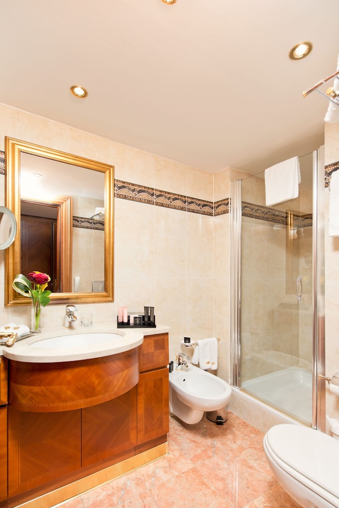 Swiss Diamond Hotel Lugano 6/84
