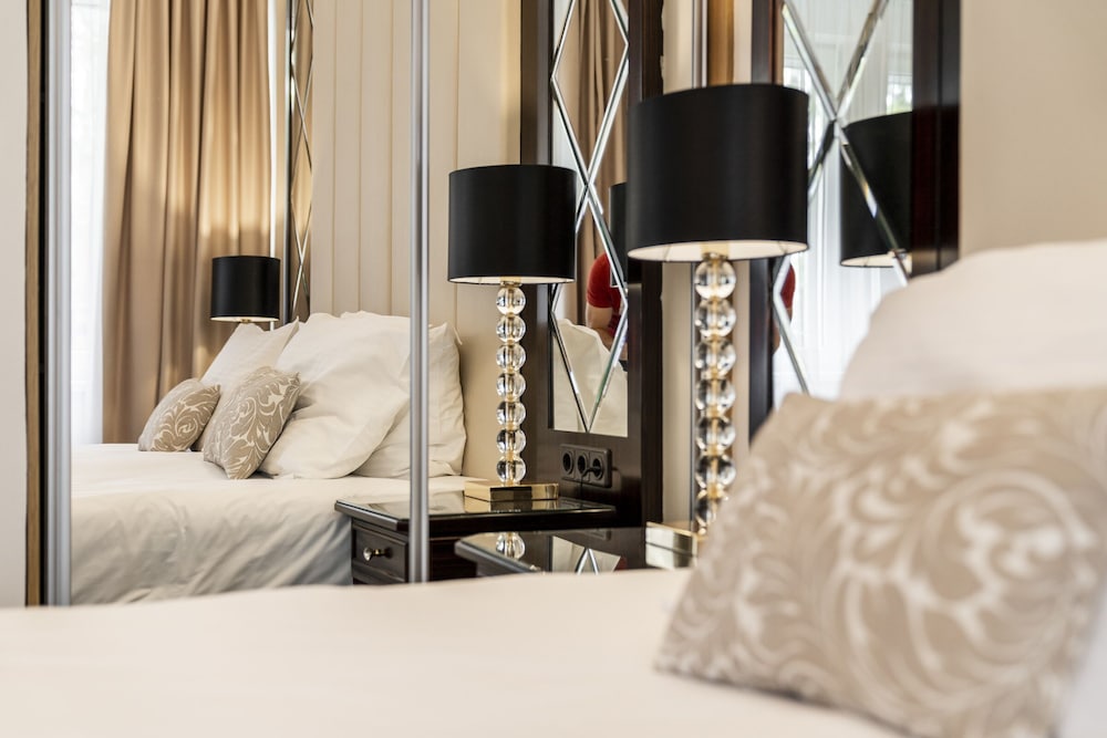 Baltic Beach Hotel and Spa 26/73