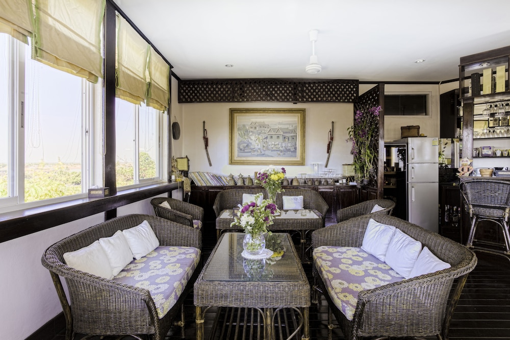 Residence Sisouk 47/70