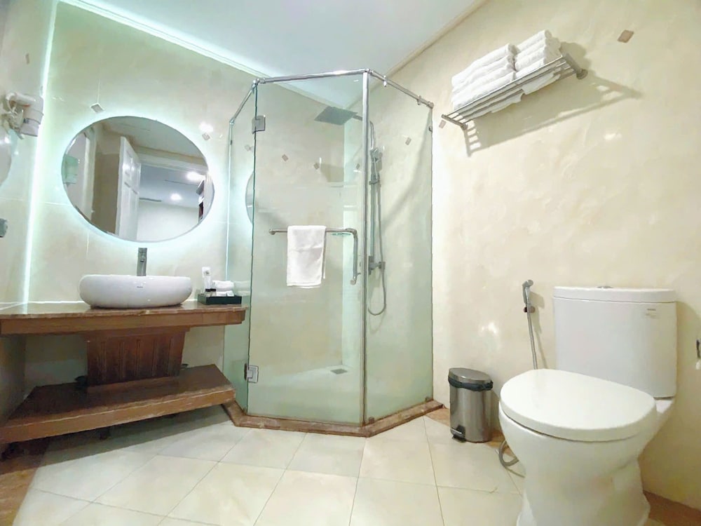 Phoenix Hotel Vung Tau 71/72