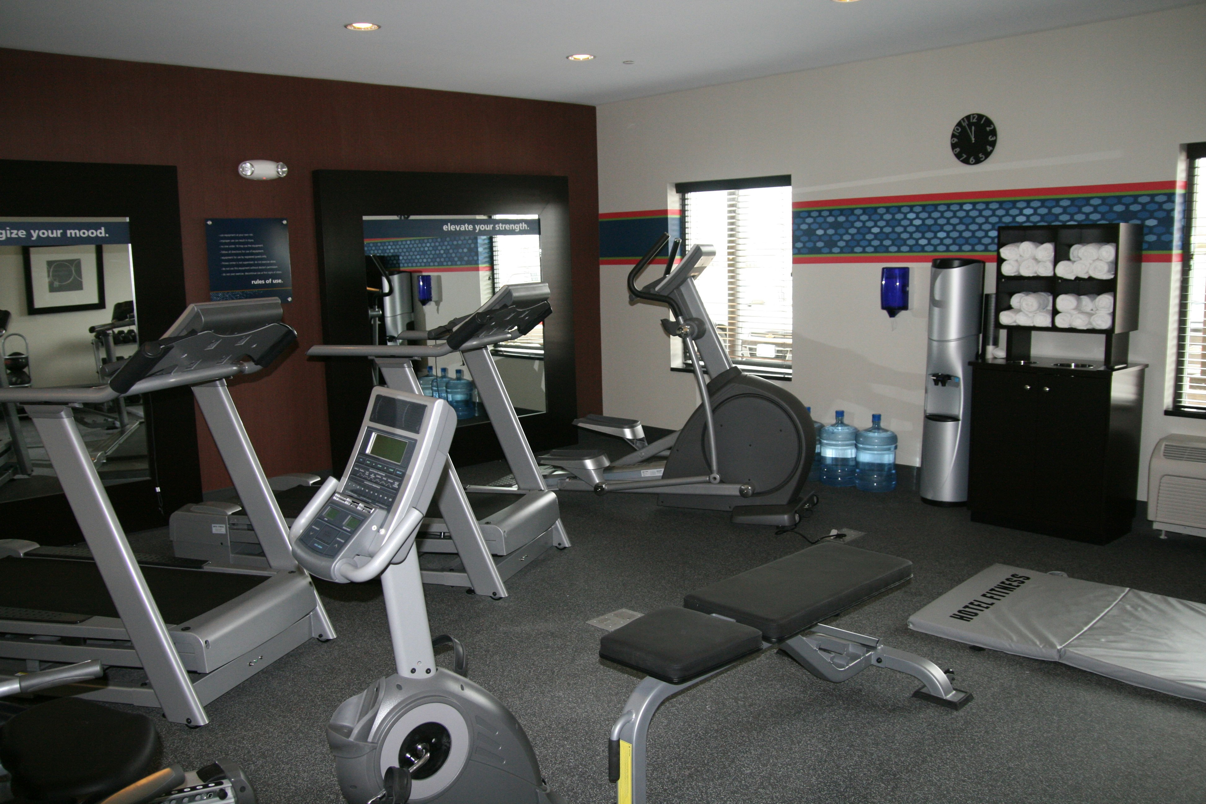 Hampton Inn & Suites Athens-I-65 (Huntsville Area) 24/41