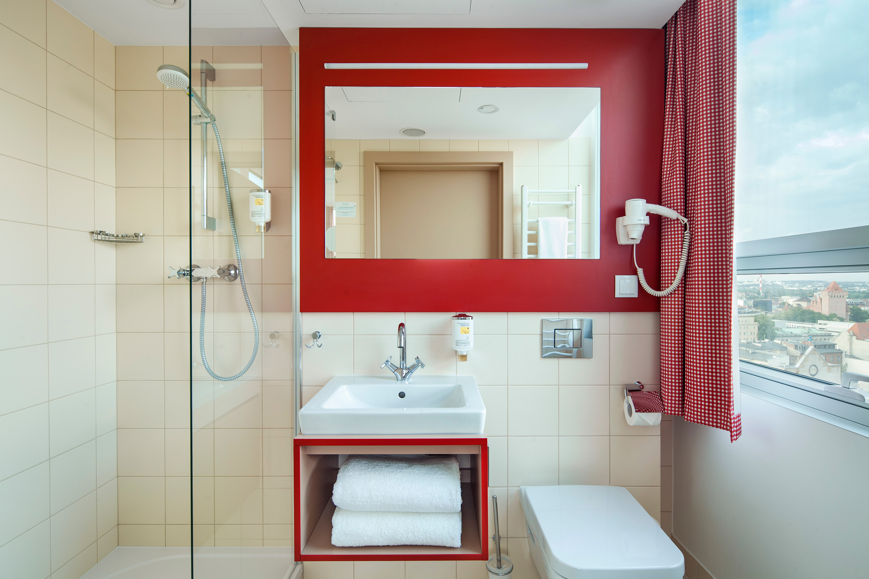 Superior, Single Bed, with View, Hotel Altus 7/7