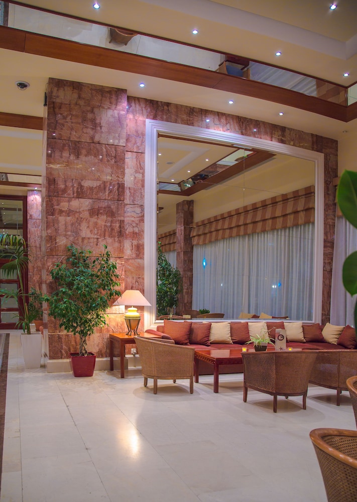 Mediterranean Hotel Rhodes 7/69