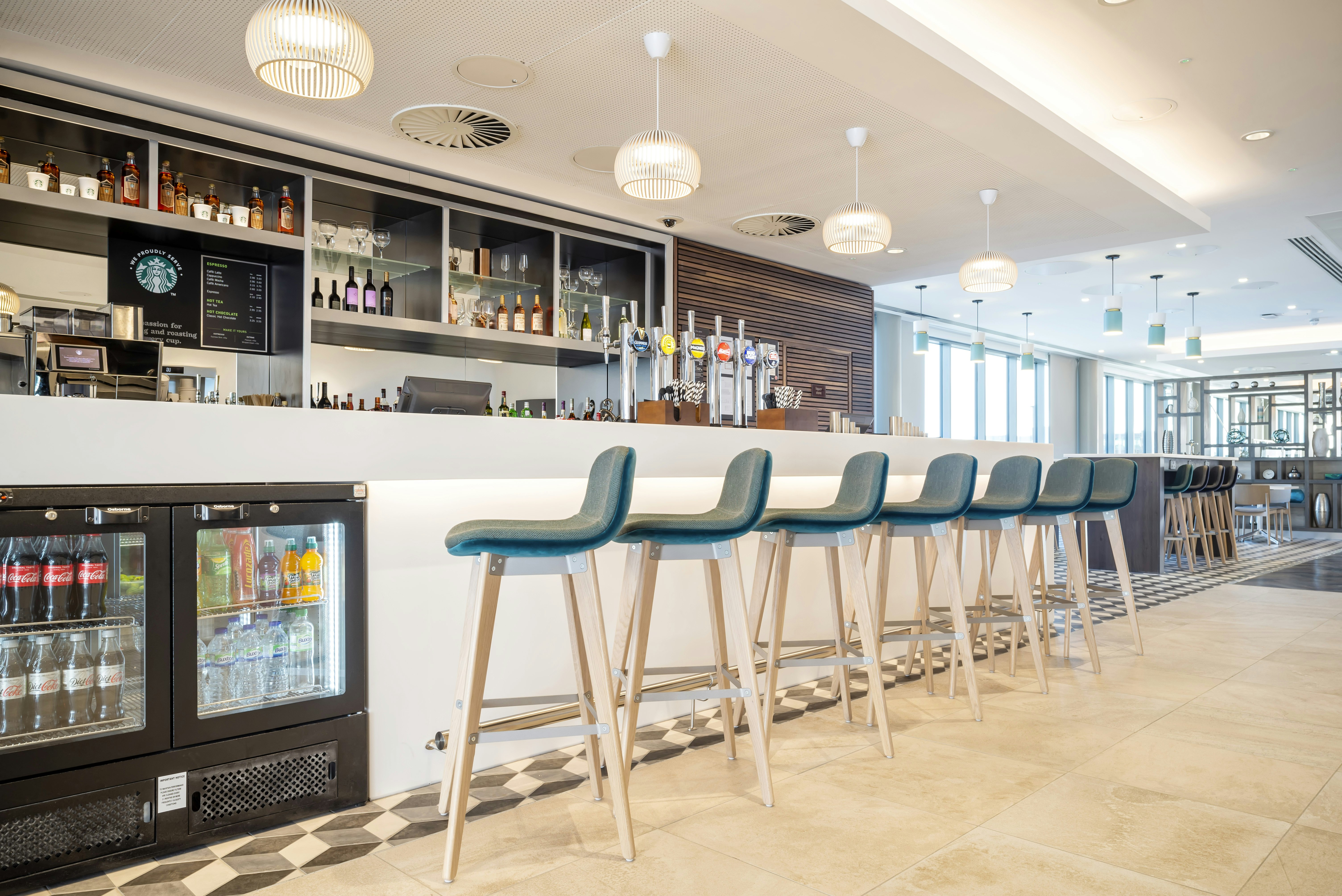 Hampton By Hilton Stockton On Tees 37/48