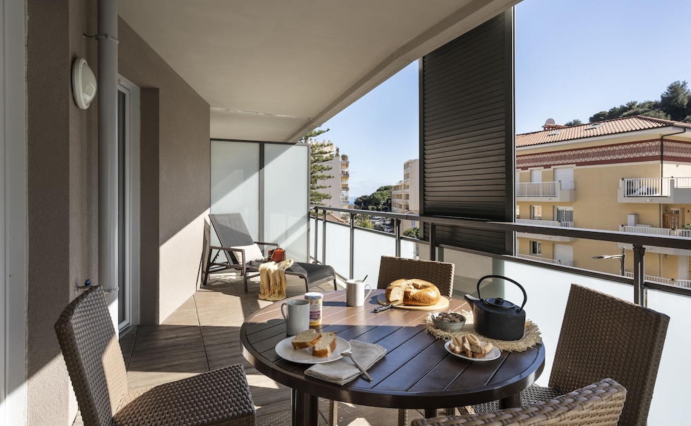 Pierre And Vacances Residence Premium Julia Augusta 44/65