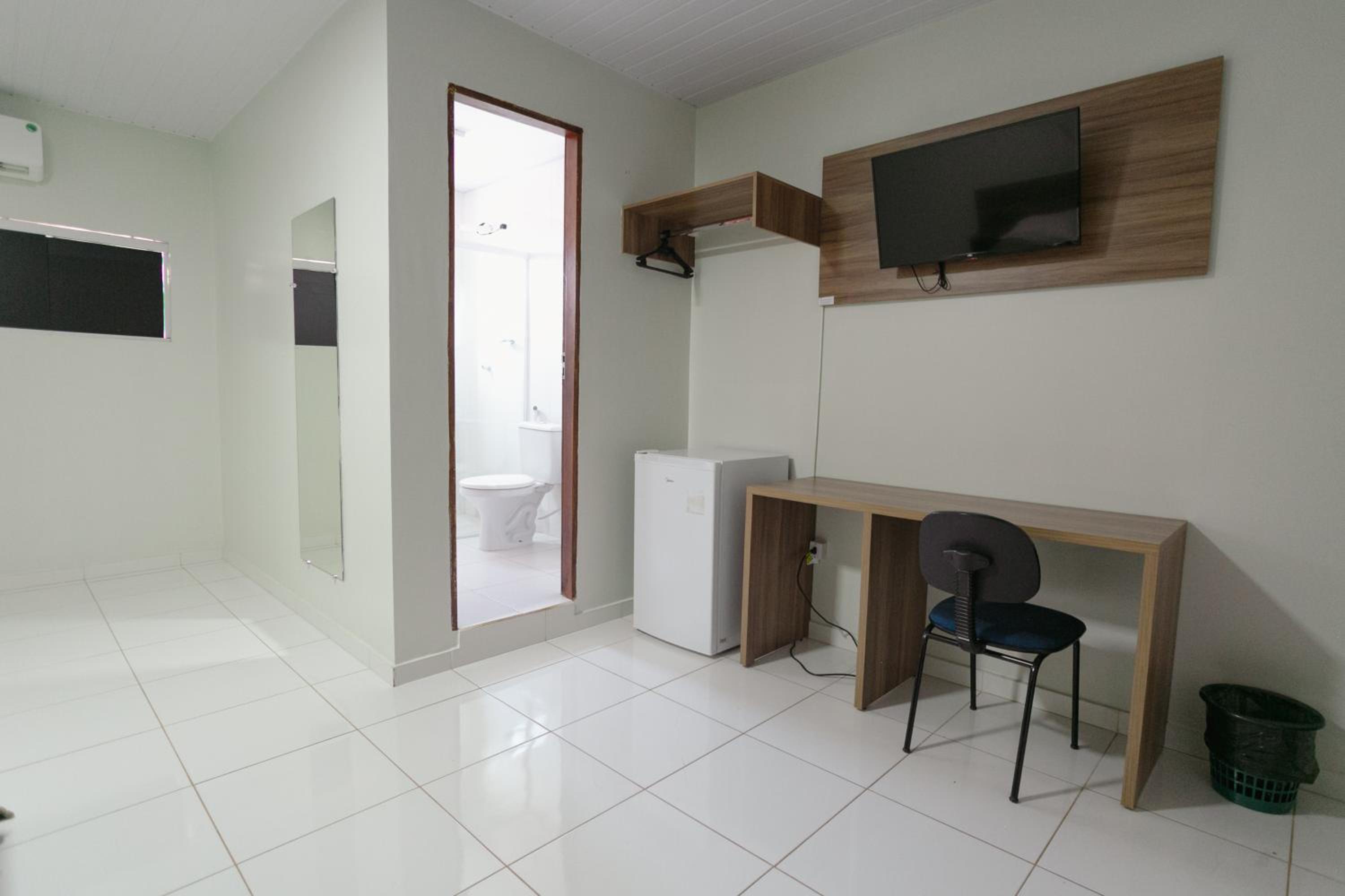 Hotel Verde Mares 33/50