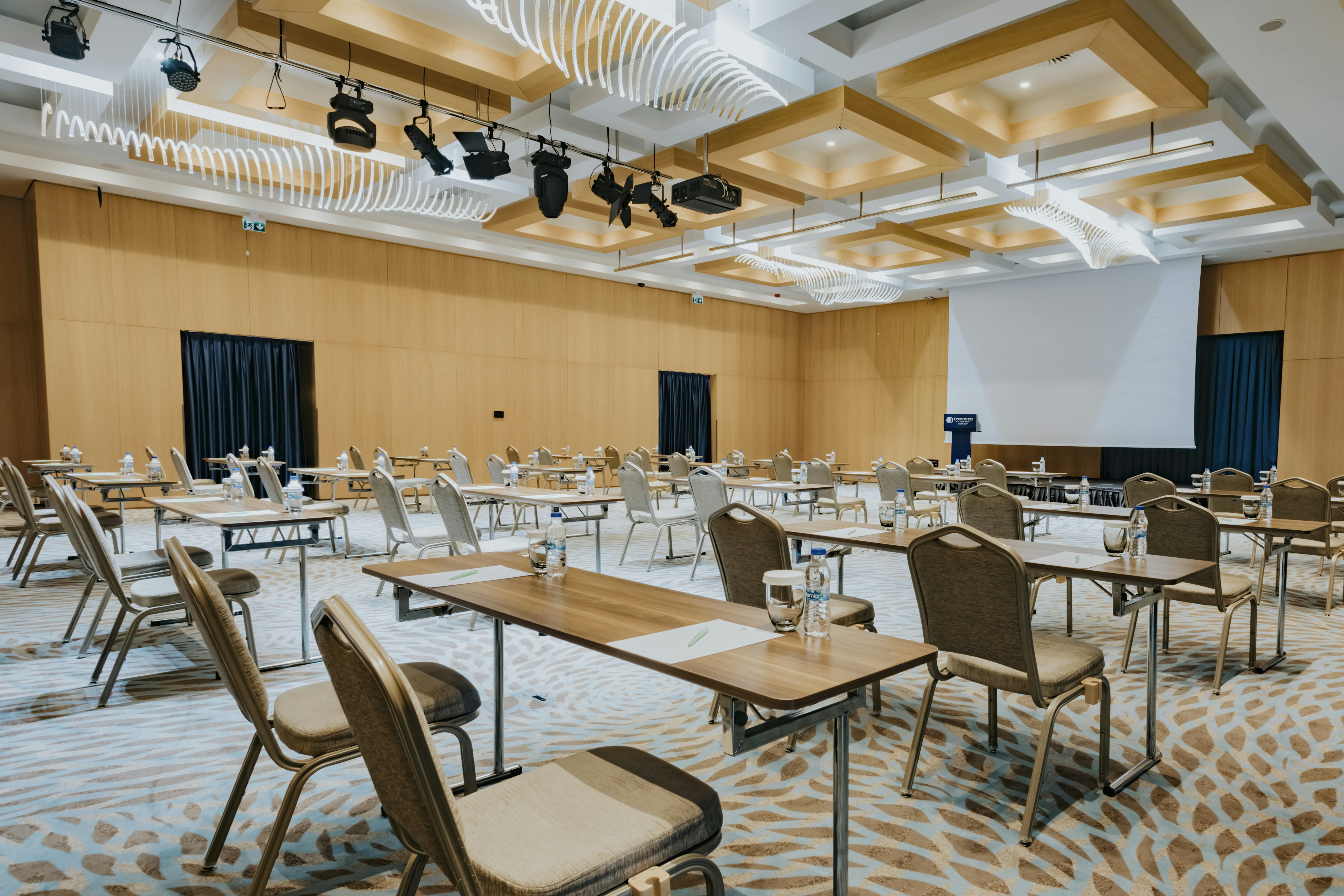 DoubleTree by Hilton Trabzon 77/85