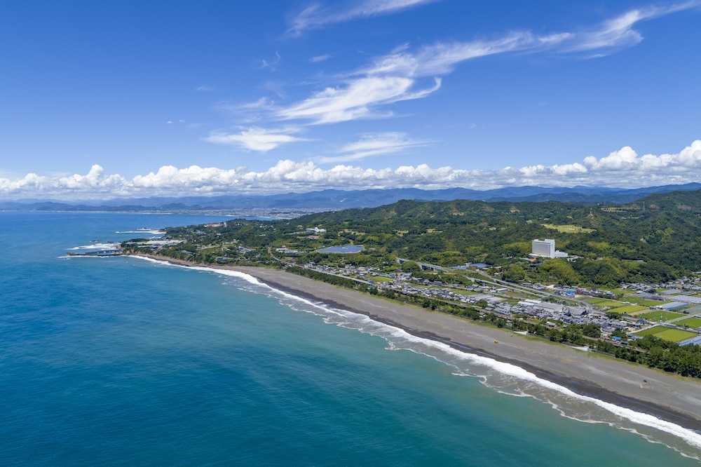 Mercure Kochi Tosa Resort & Spa 45/50