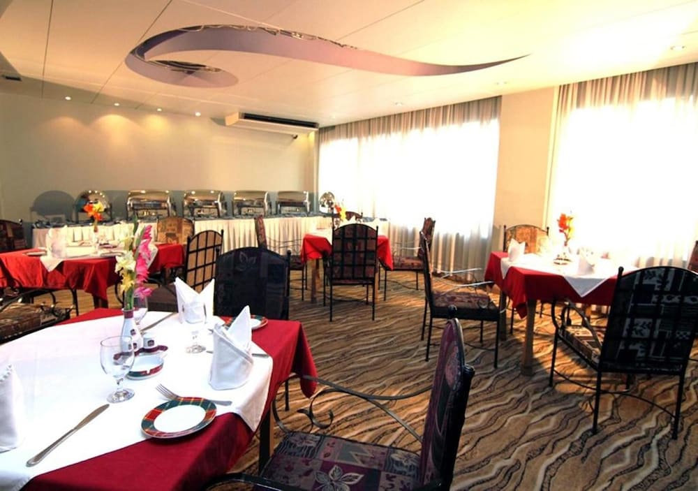 La Vinci Hotel Dhaka 32/38