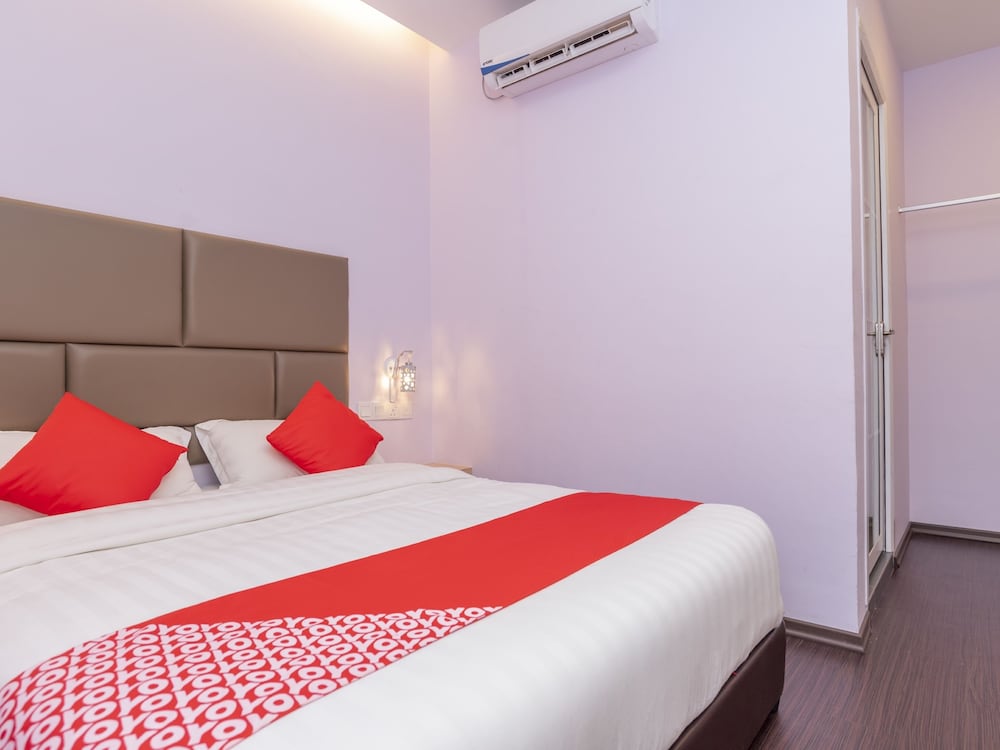 Zenz Hotel 7/50