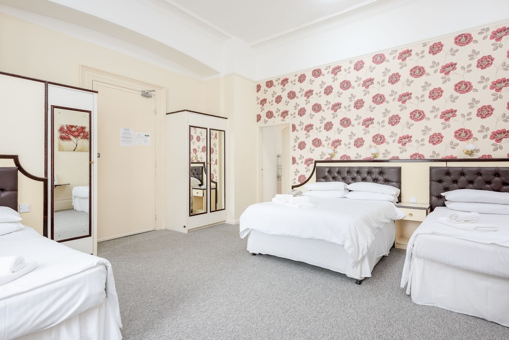 Devonshire Hotel 12/54
