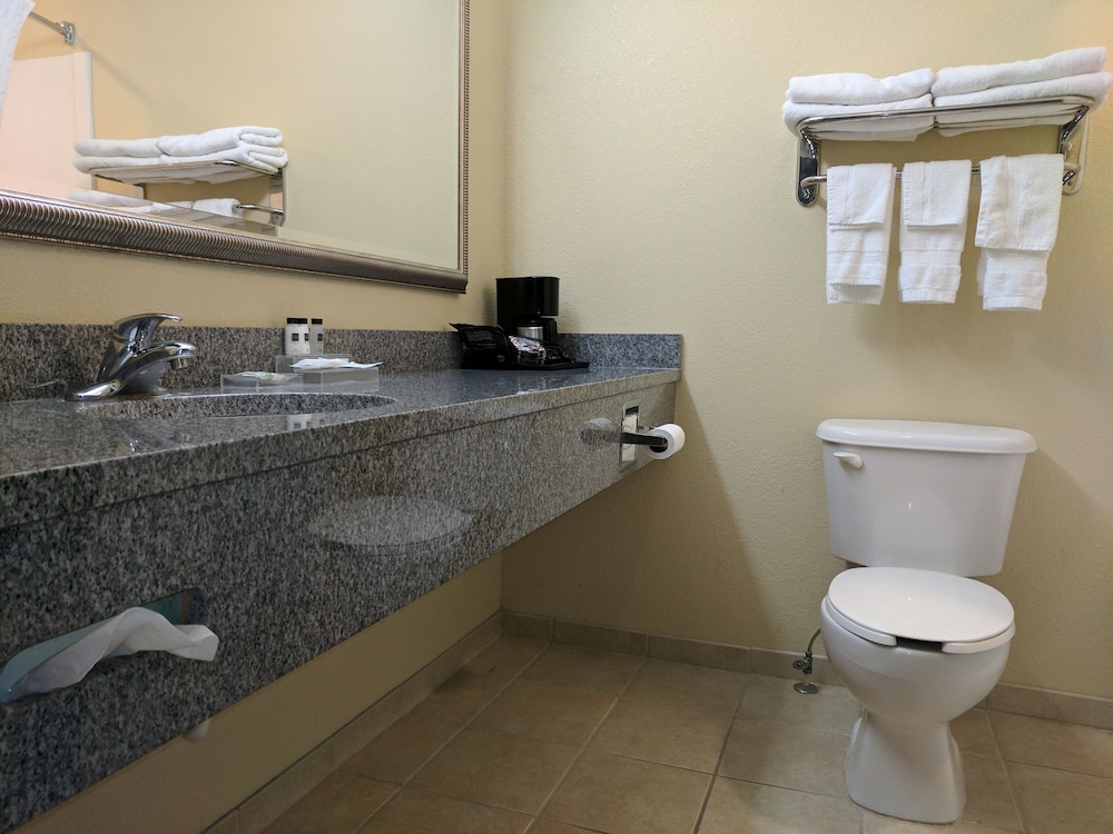 Country Inn and Suites by Radisson Tallahassee University Area FL 10/31