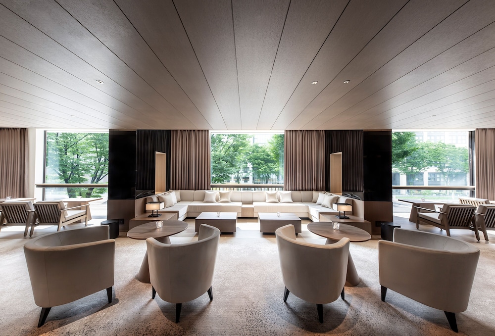 The Royal Park Hotel Iconic Kyoto 44/48