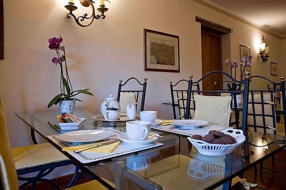 Albergo Villa Cristina 47/52