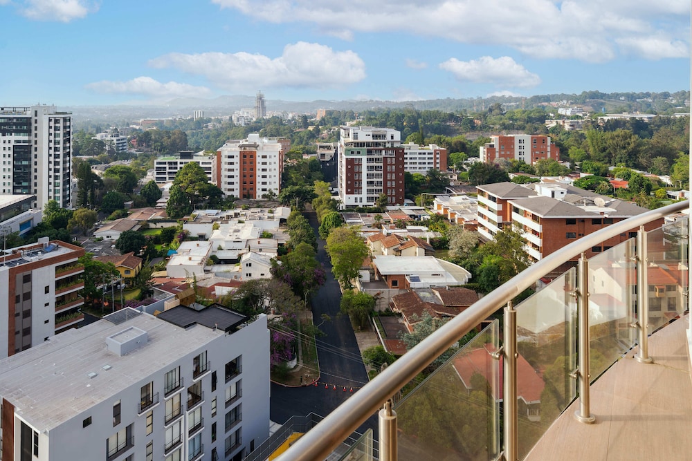 Hotel Vista Quince 46/50