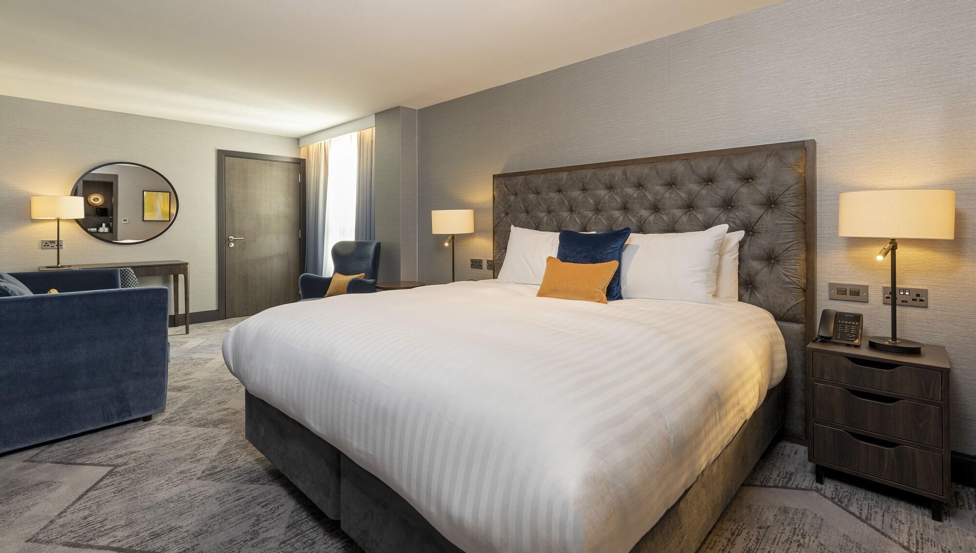 Premium, Multiple Beds