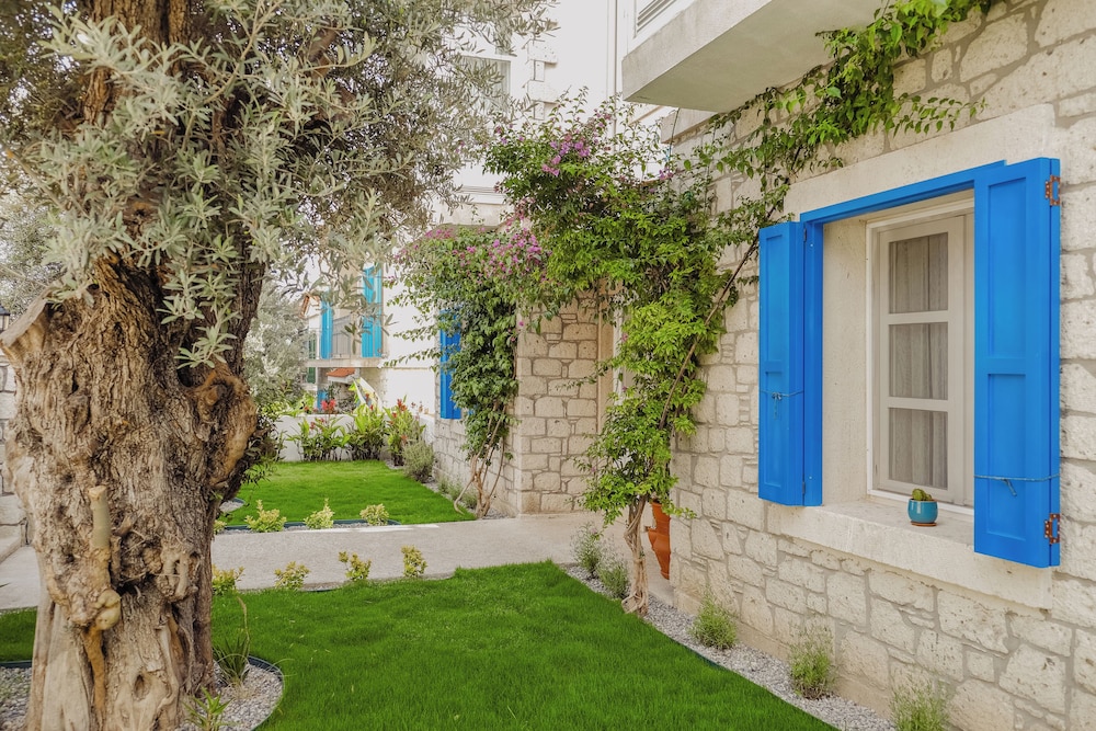 Fora Bella Alacati 41/46
