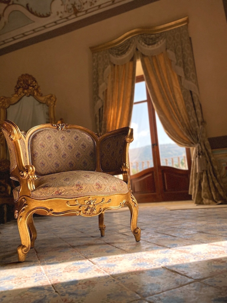 Villa Del Gattopardo Suites & Spa 26/50