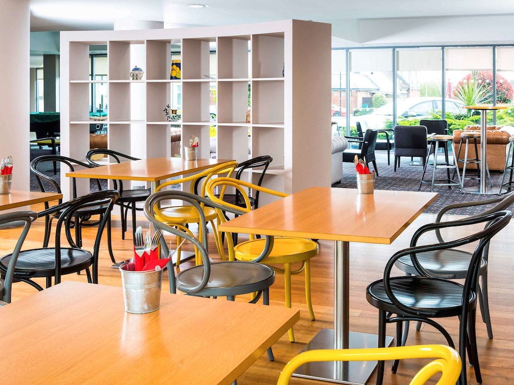 Ibis Styles Barnsley 30/50