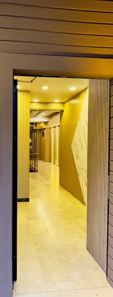 Yusra Suit Trabzon酒店(Yusra Suit Trabzon) 图片3