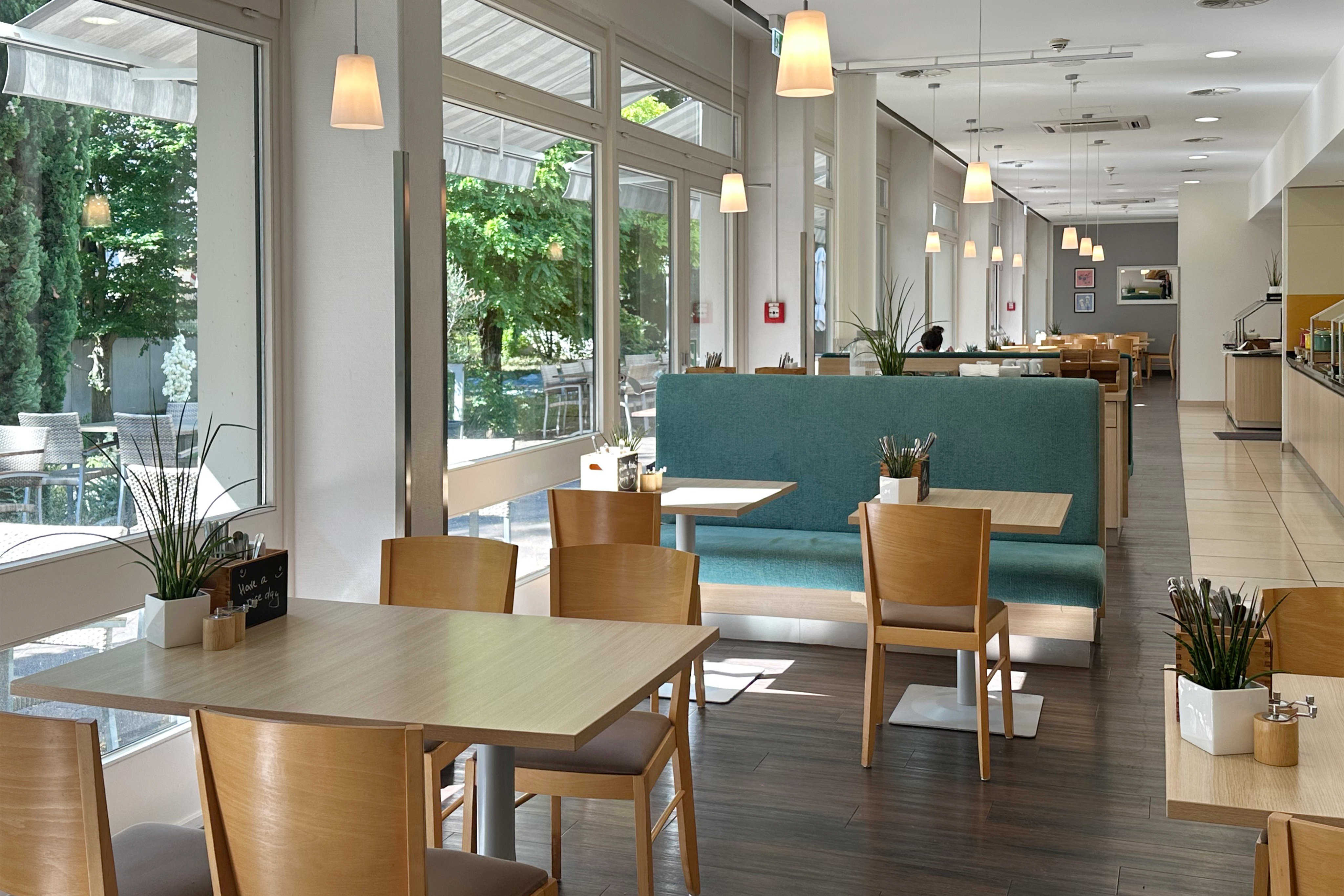 Select Hotel Mainz 59/91