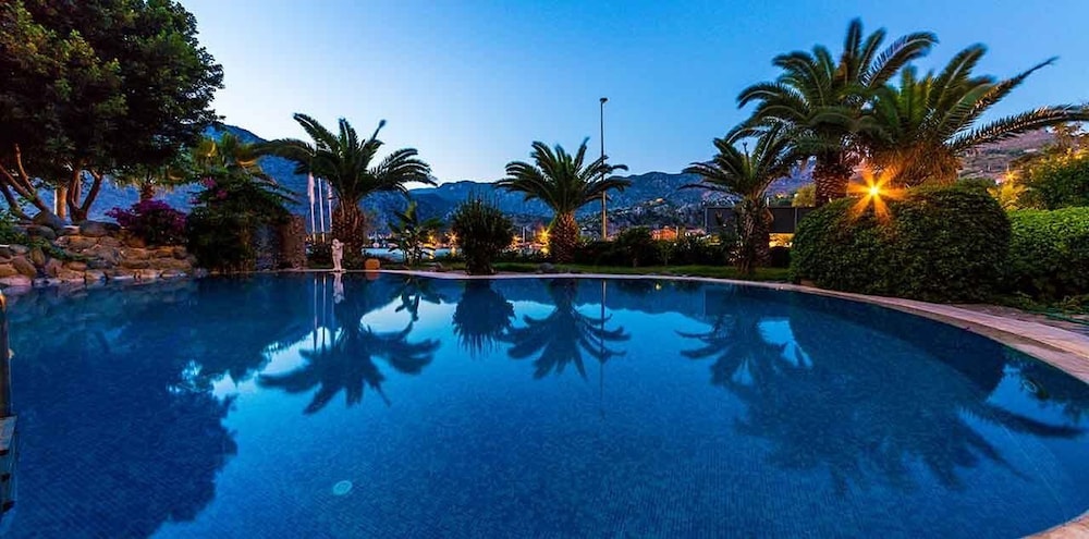 Palmetto Resort Selimiye 26/50