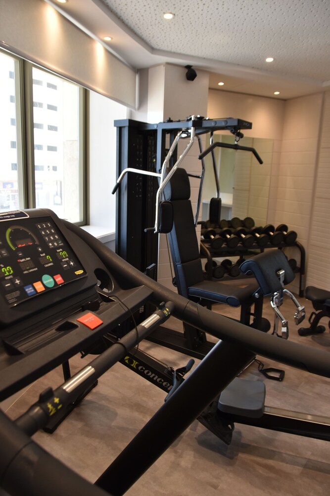 Ibis Sfax 43/66