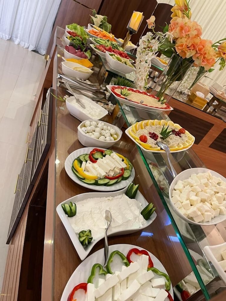 فندق سماء إن(Sama Inn Hotel Apartments) 51/70