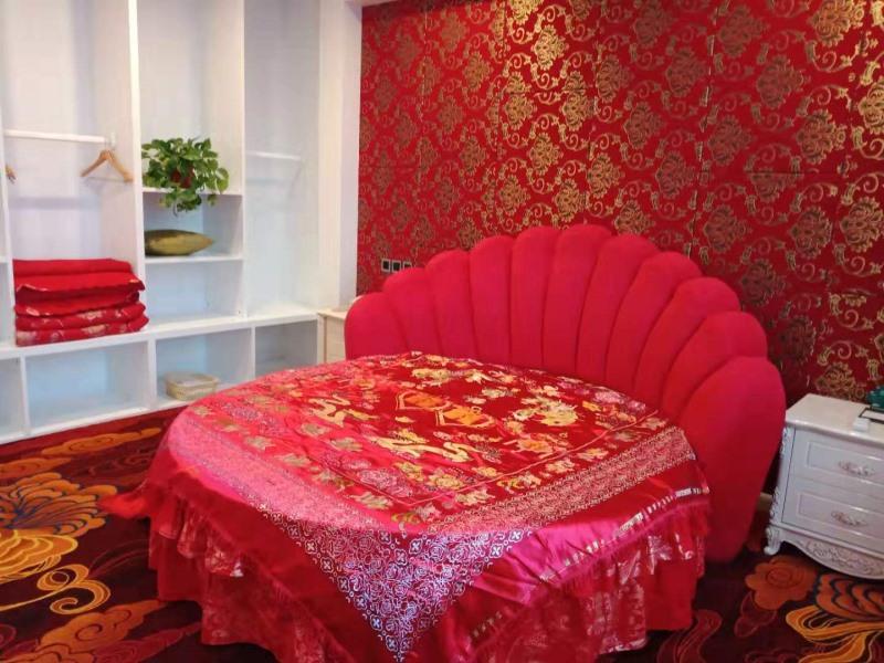 Greentree Inn Langfang Bazhou City Tangerli Town Shengfang High Speed Railway Station Business Hotel 20/48
