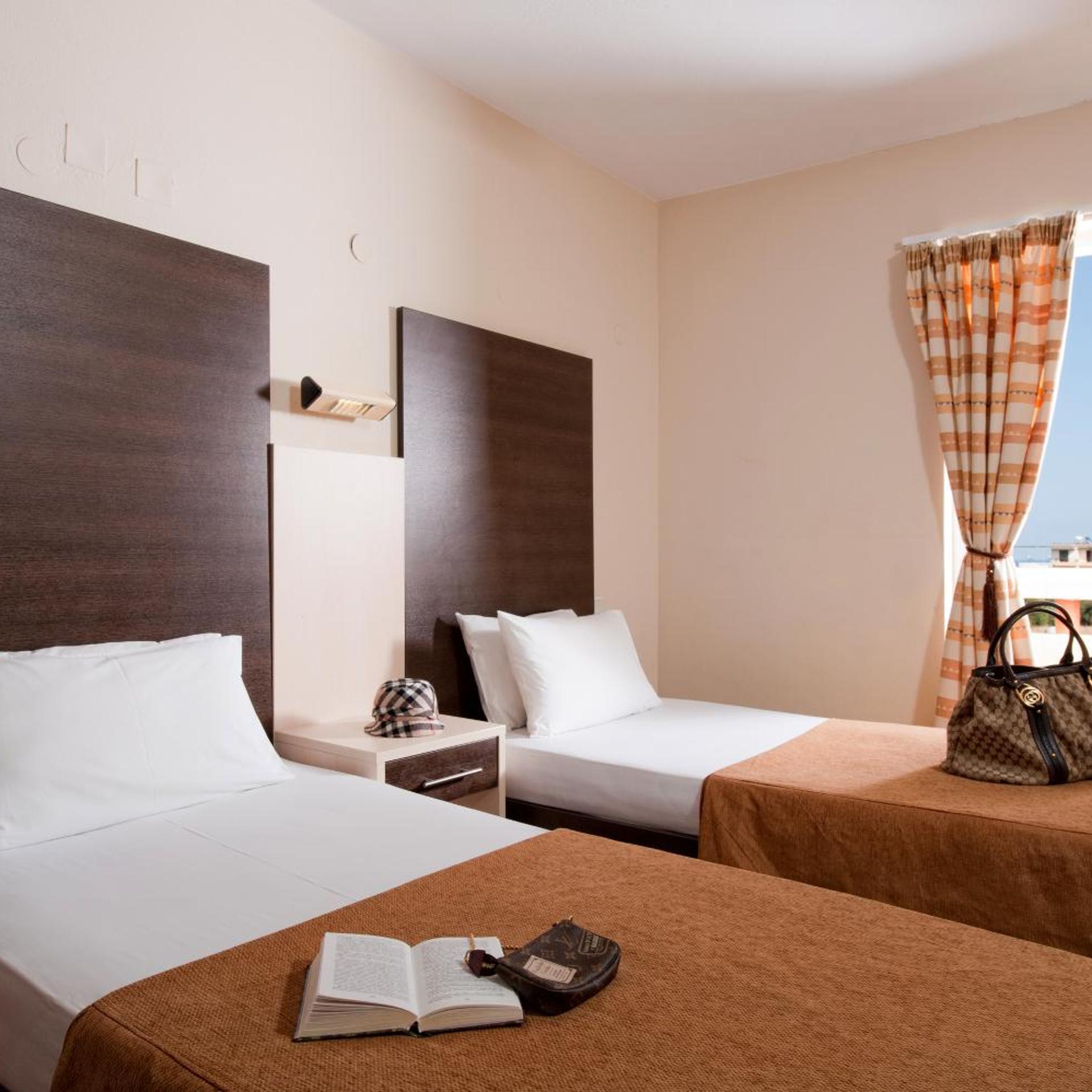 Senses Blue Boutique Hotel 20/52