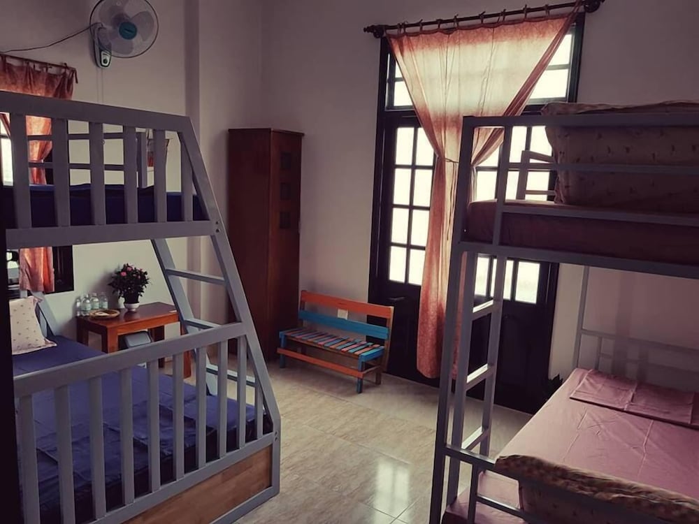 Little Home Hostel Nha Trang 30/41